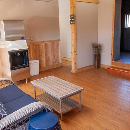 Royal Gorge Cabins Buckskin Joe Bagian luar foto
