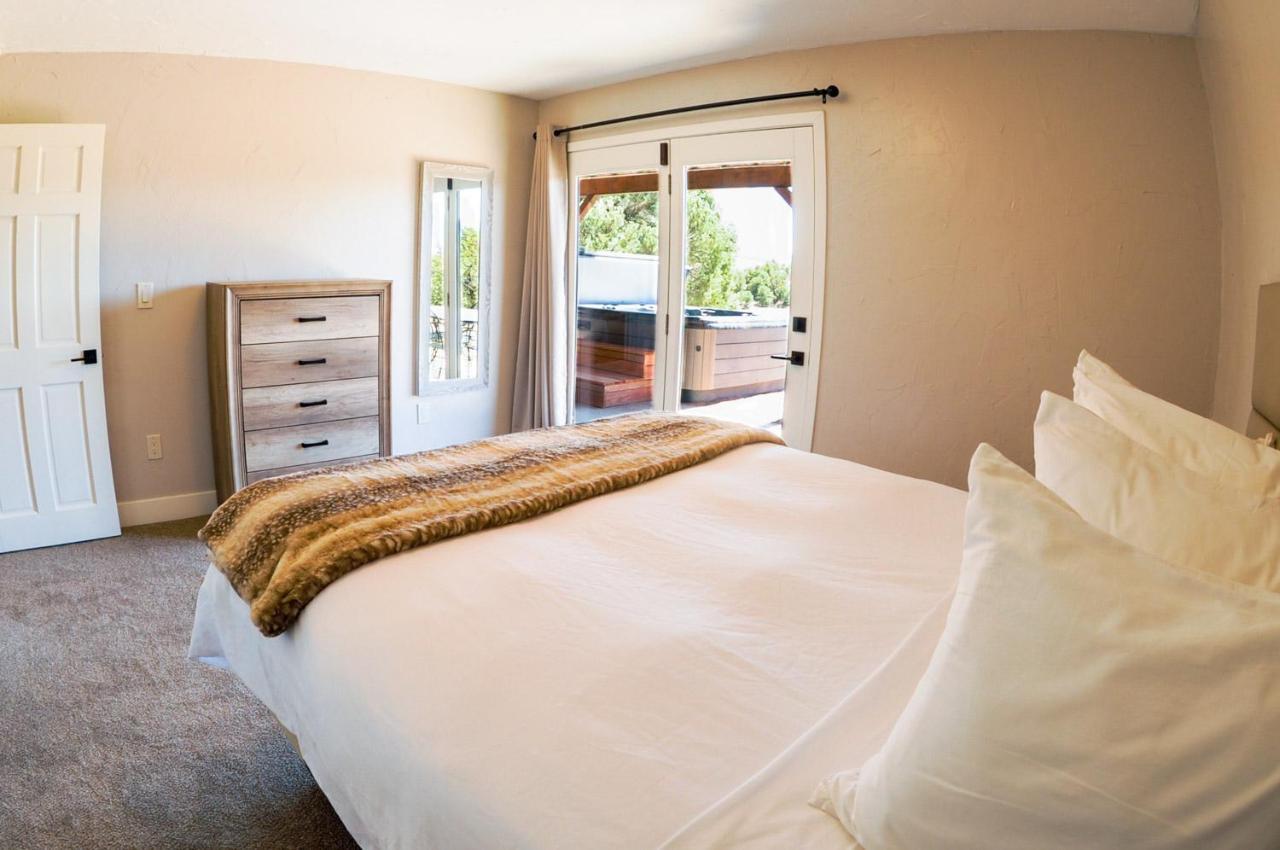 Royal Gorge Cabins Buckskin Joe Bagian luar foto