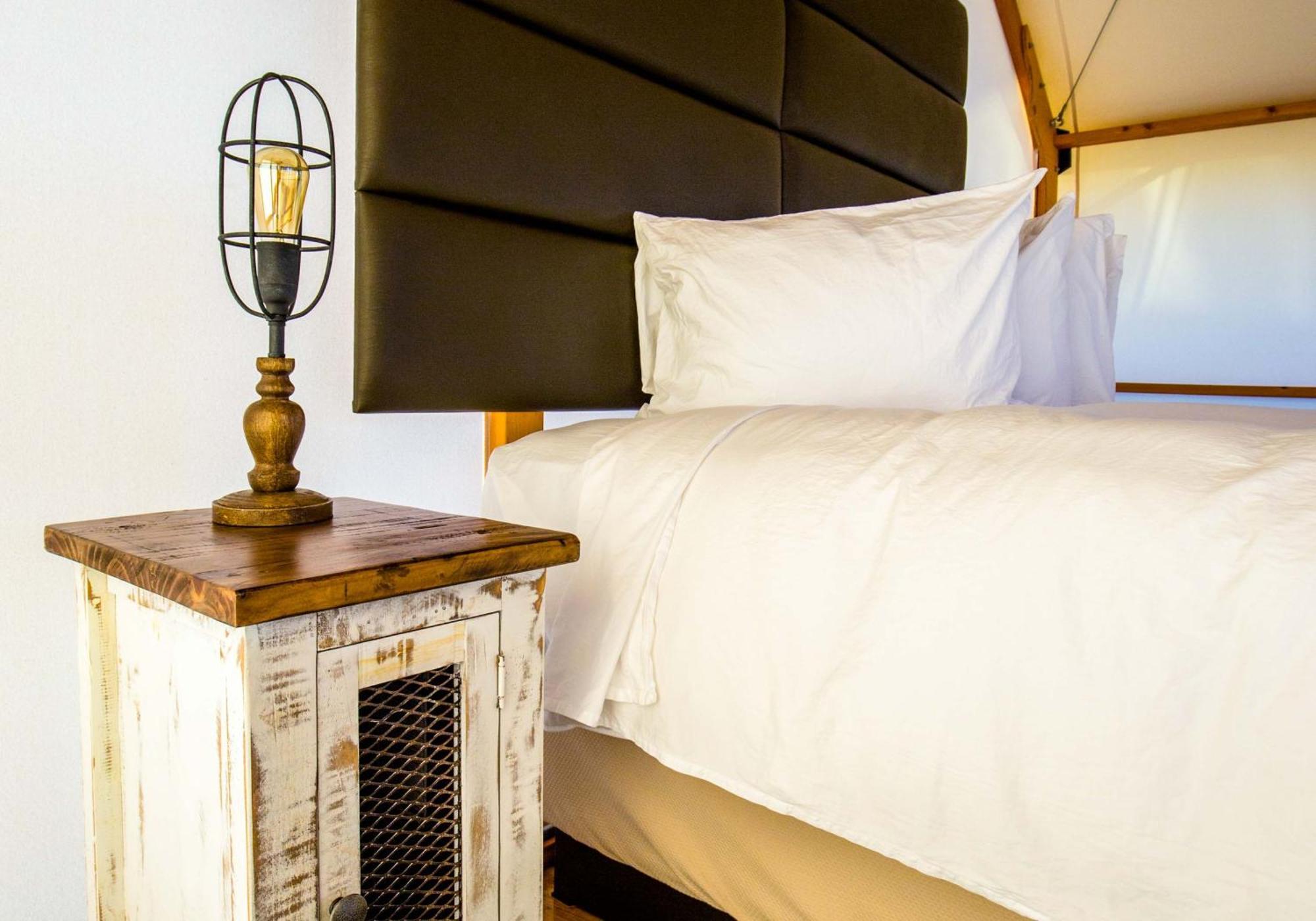Royal Gorge Cabins Buckskin Joe Bagian luar foto