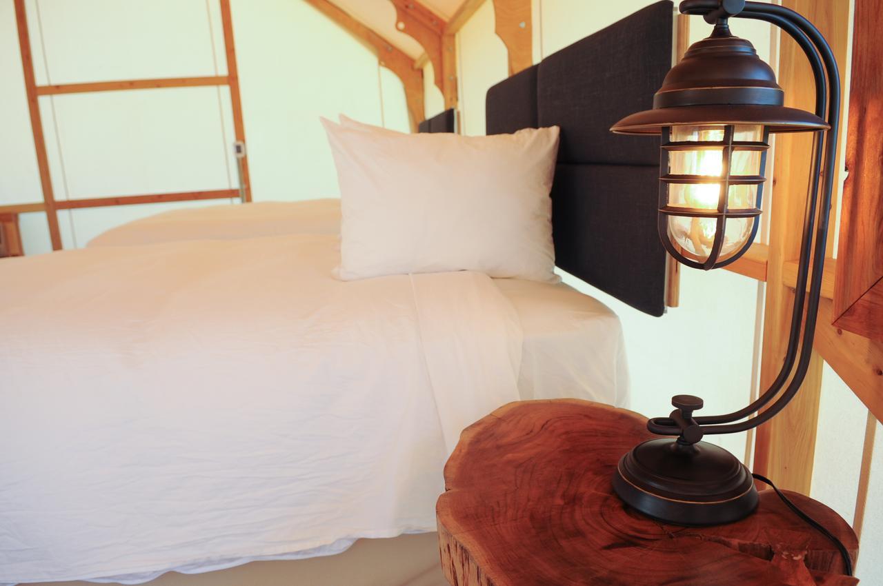 Royal Gorge Cabins Buckskin Joe Bagian luar foto